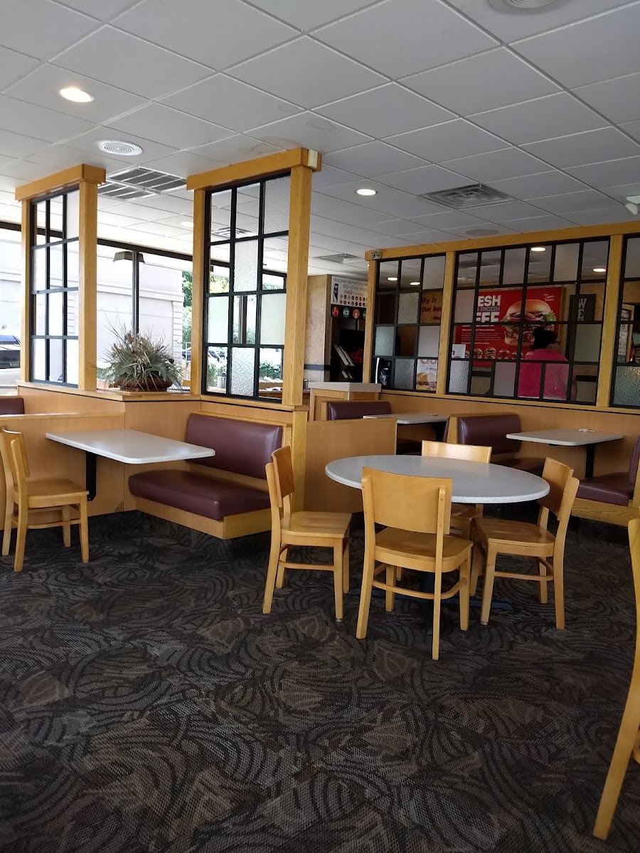 Wendy's