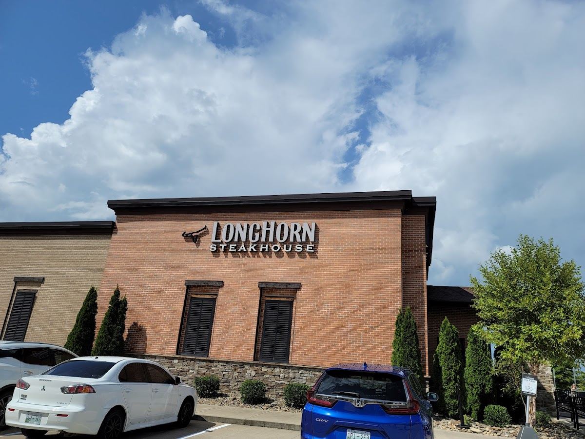 LongHorn Steakhouse