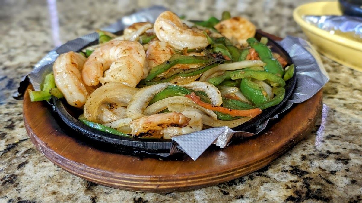 El Indio Mexican Restaurant