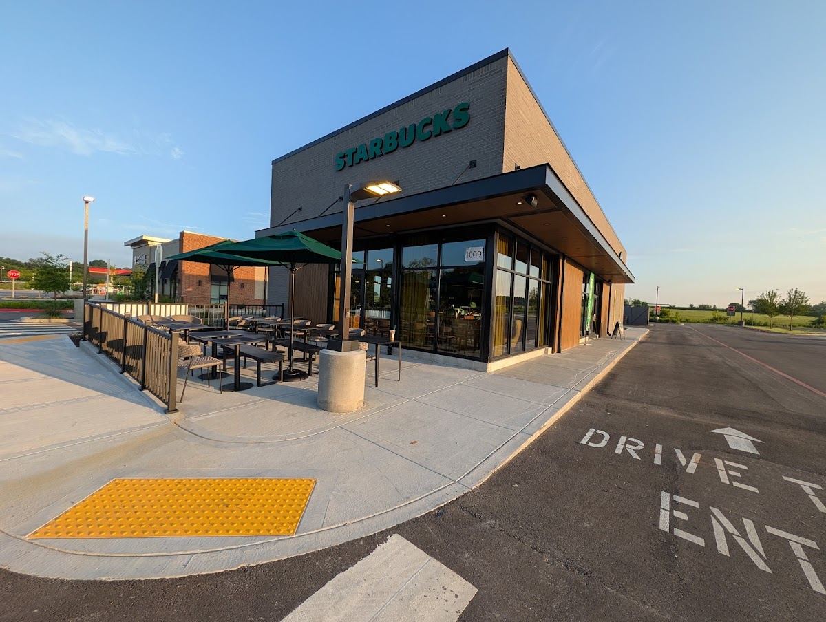 Starbucks Coffee
