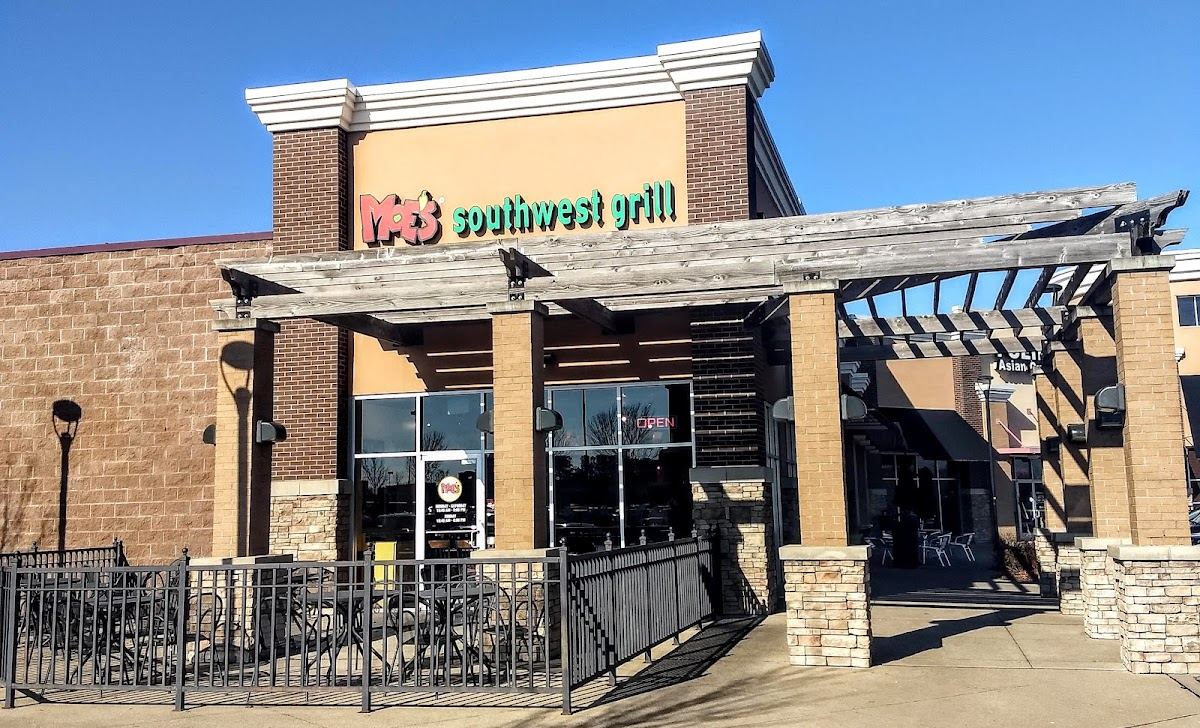 Moe's Southwest Grill