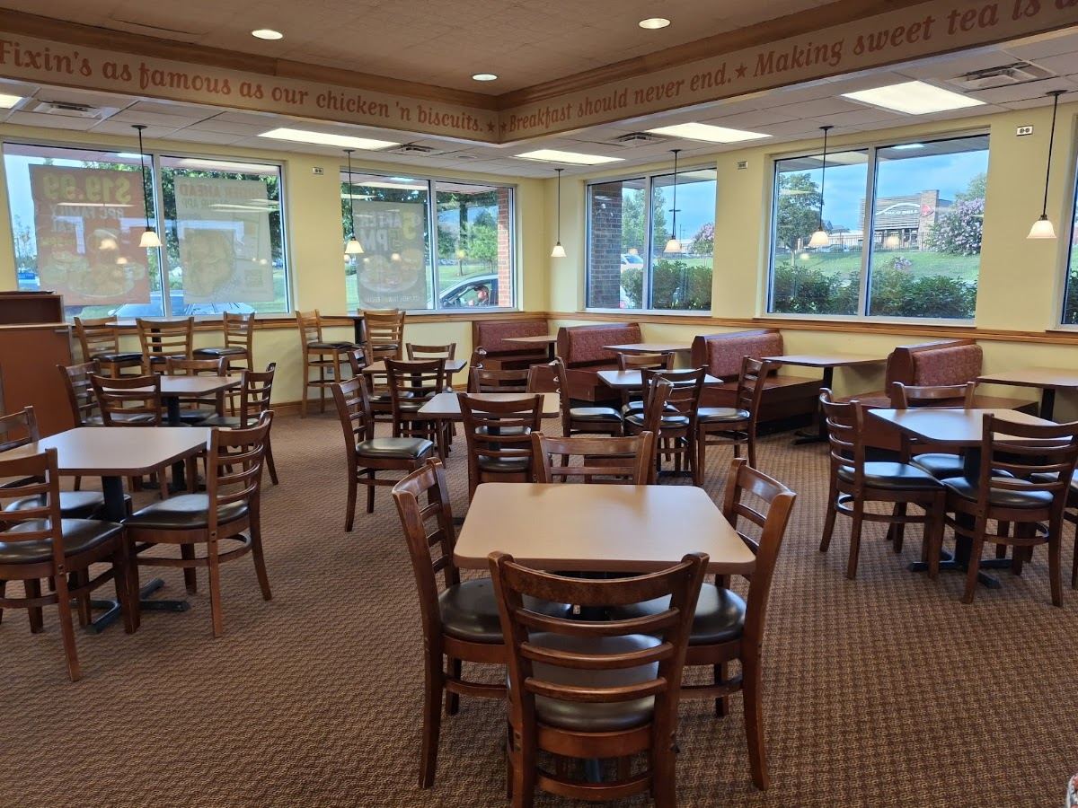 Bojangles