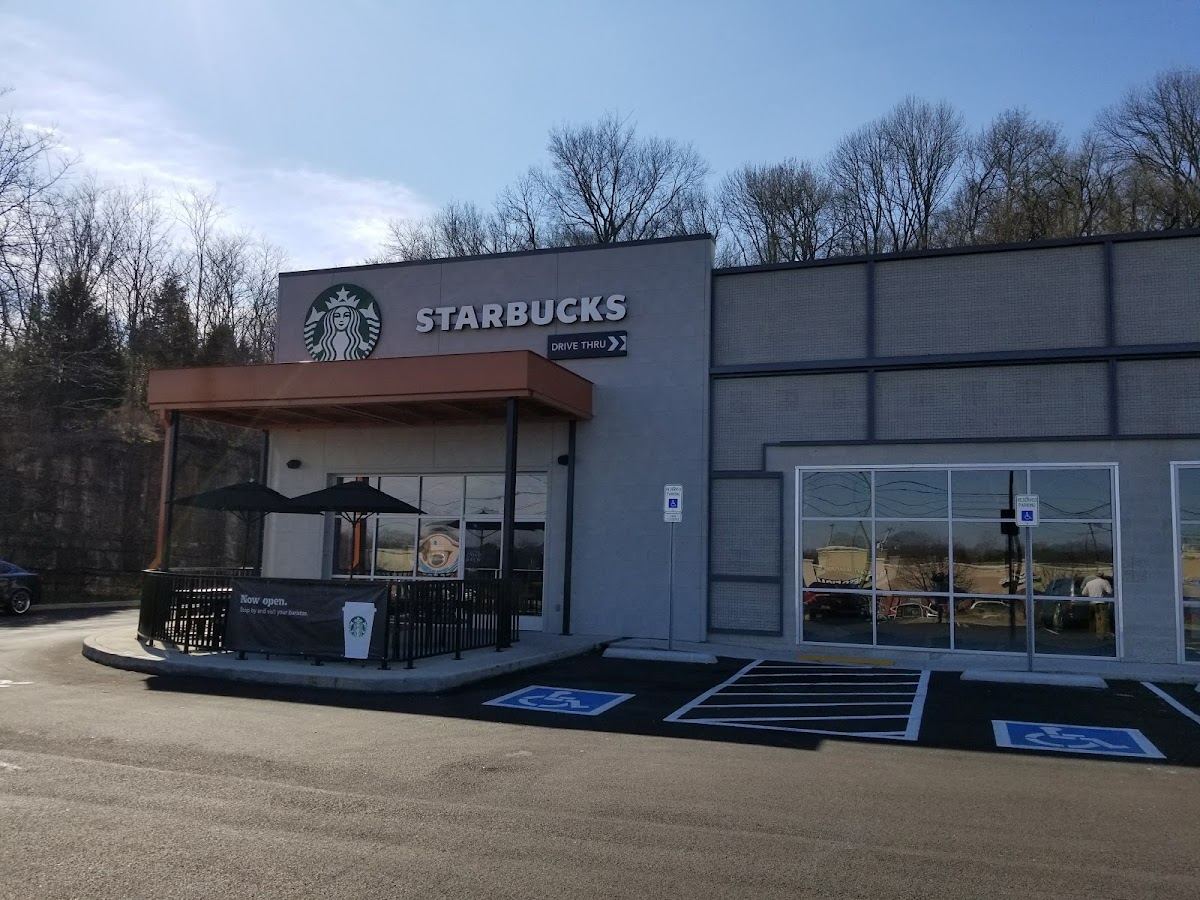 Starbucks Coffee Company