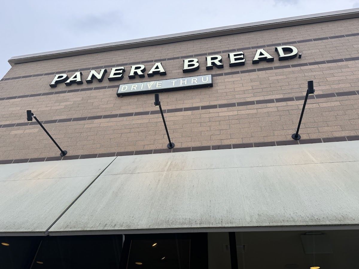 Panera Bread
