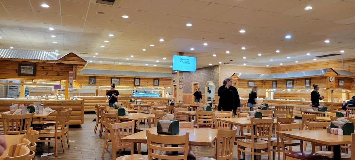 Columbia Farmers Family Resturant