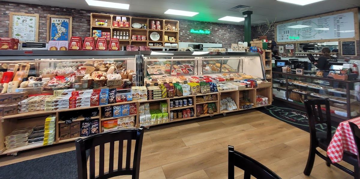 Bistro To Go