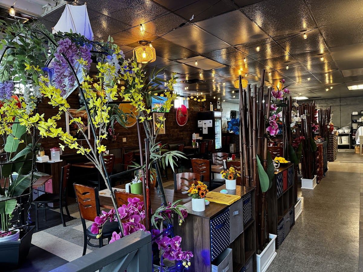 Khao-Wan Thai Kitchen