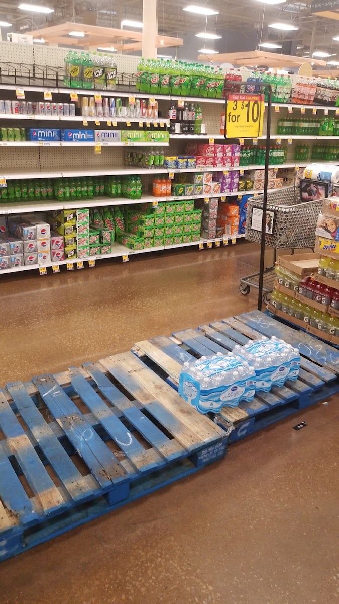 Kroger Bakery