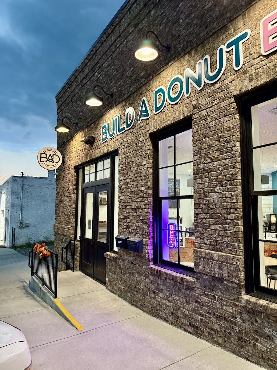 BAD Bakery
