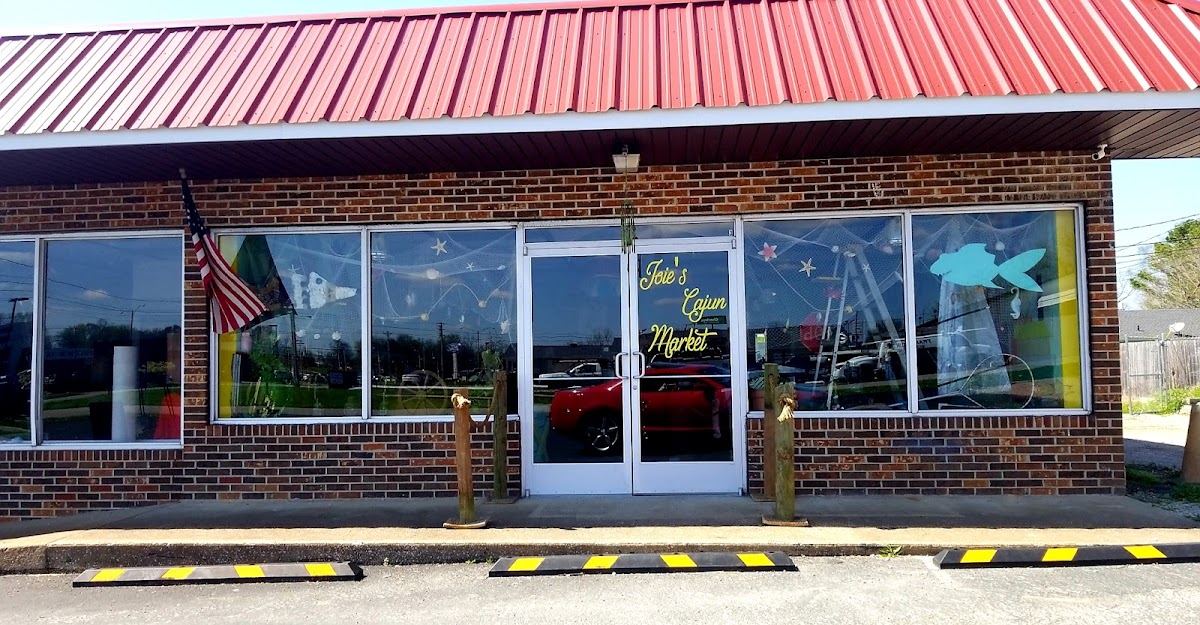 Joie's Cajun Restaurant