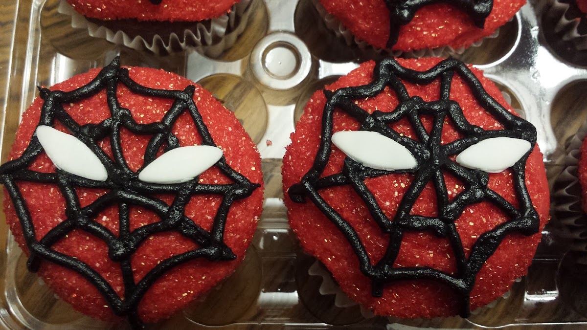 Sweet Moments in Life Bakery