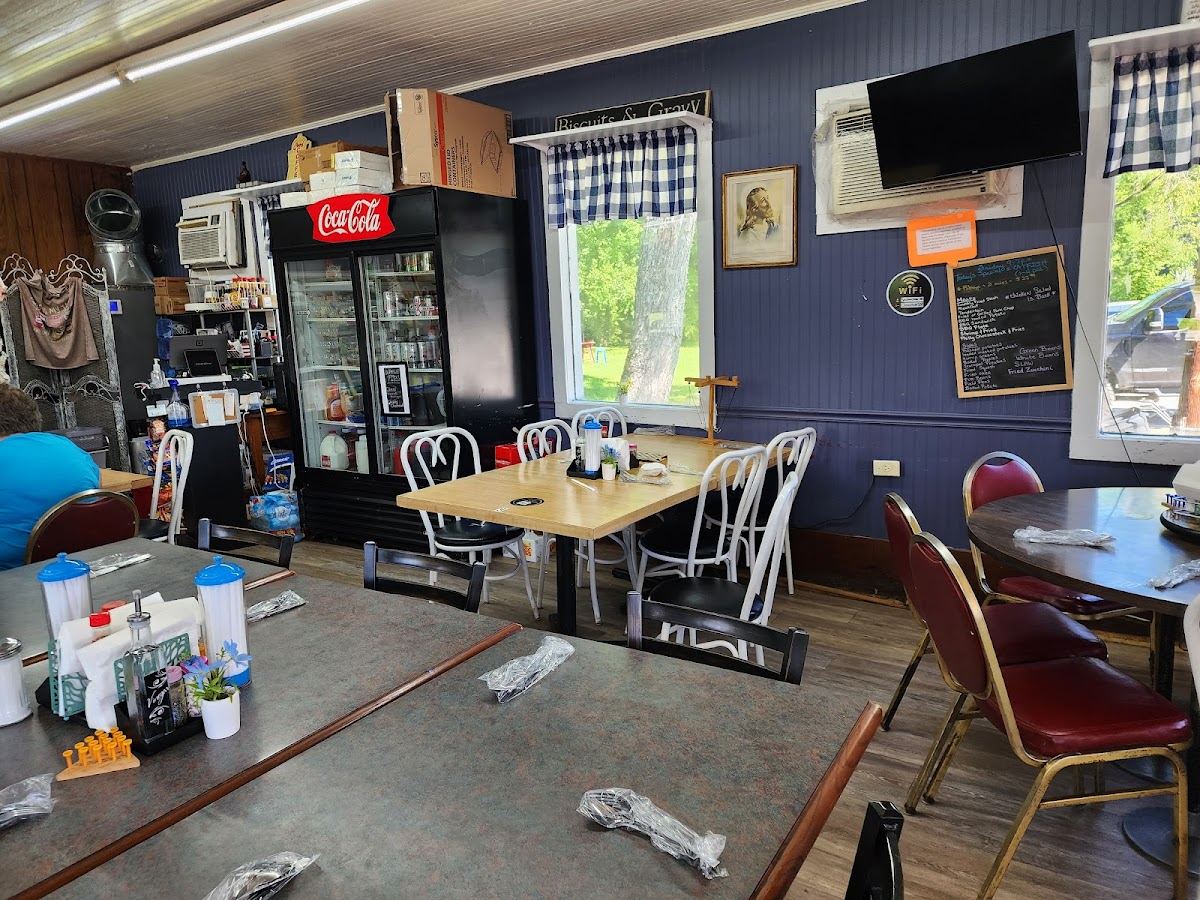 Santa Fe Diner