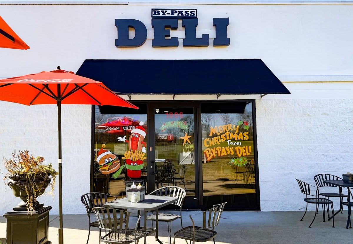By-Pass Deli
