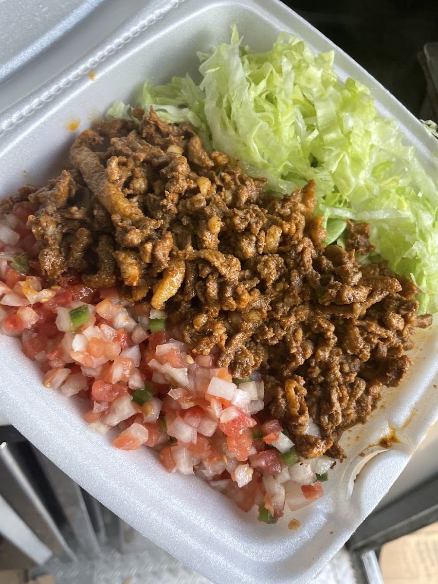 Revolucion Tacos