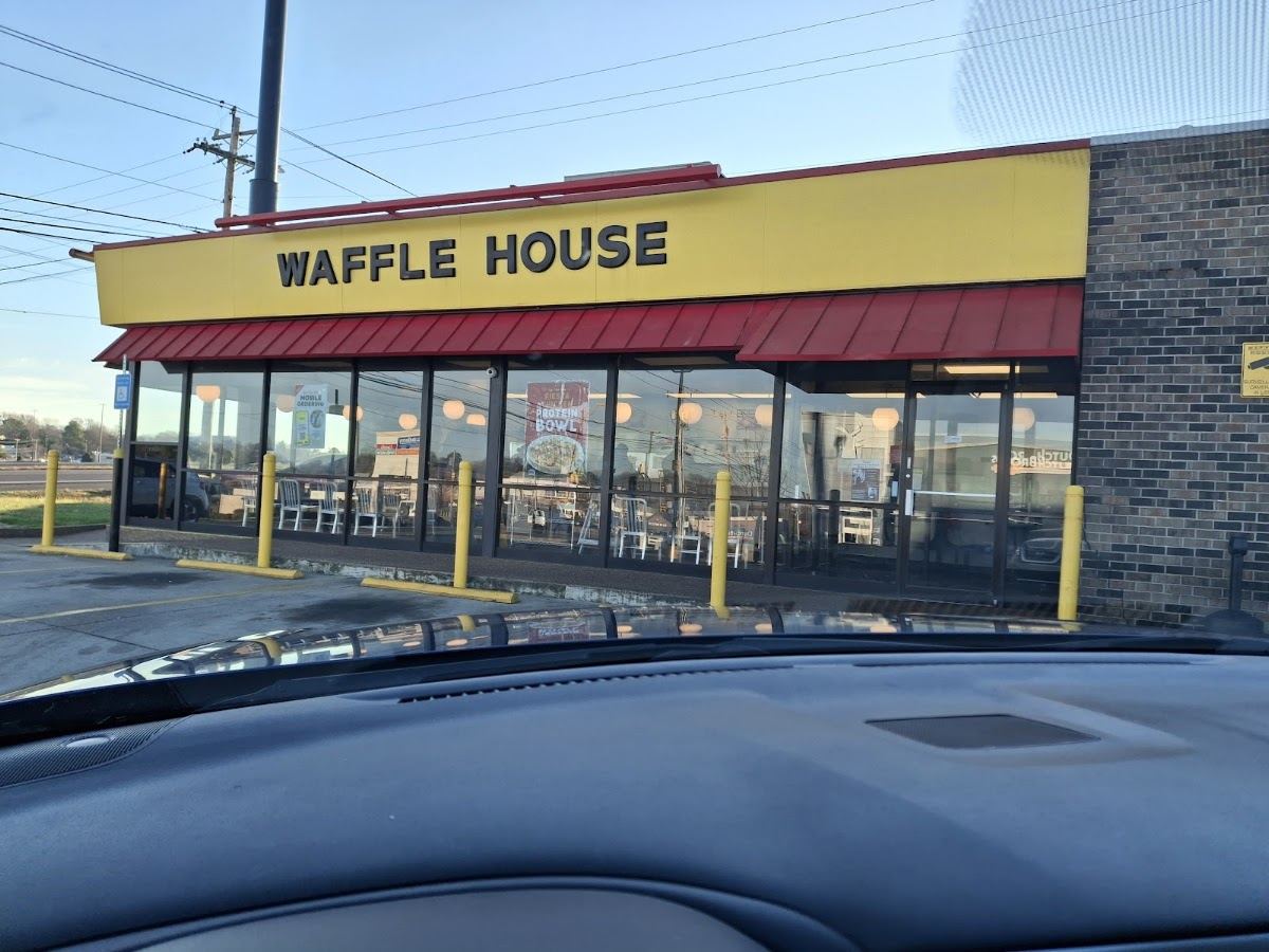 Waffle House
