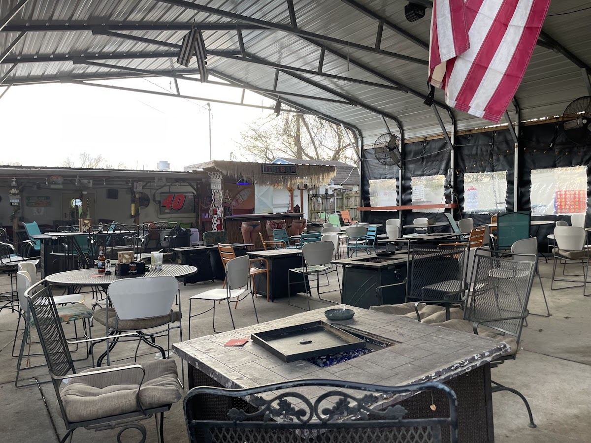 Rebel Bar & Grill
