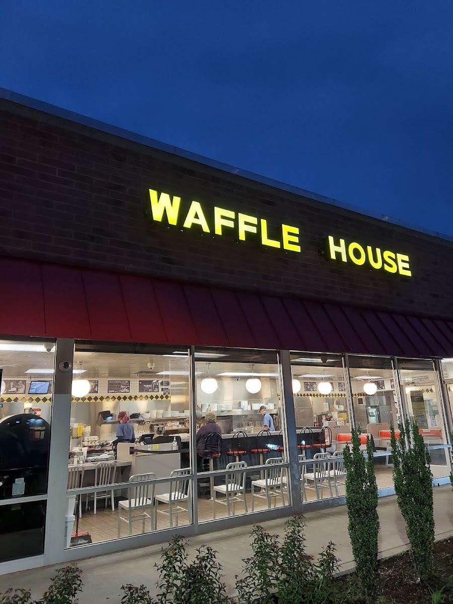 Waffle House