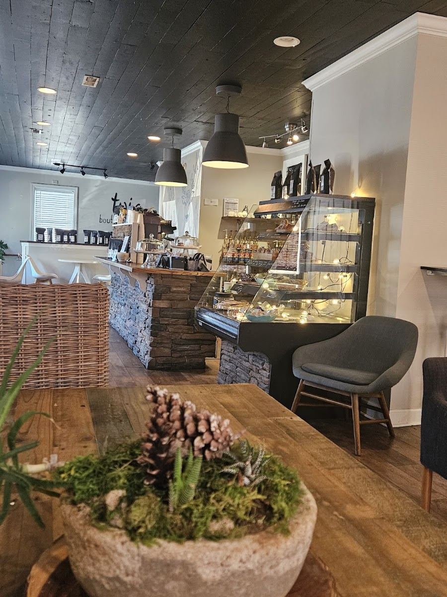 Buckhead Coffeehouse