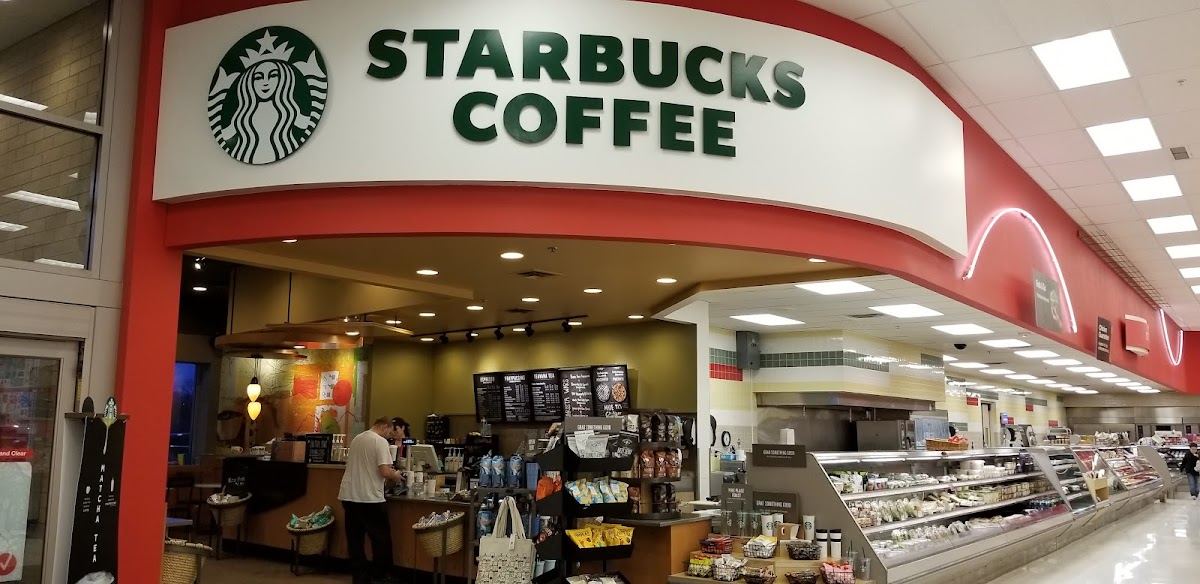 Starbucks Coffee Company