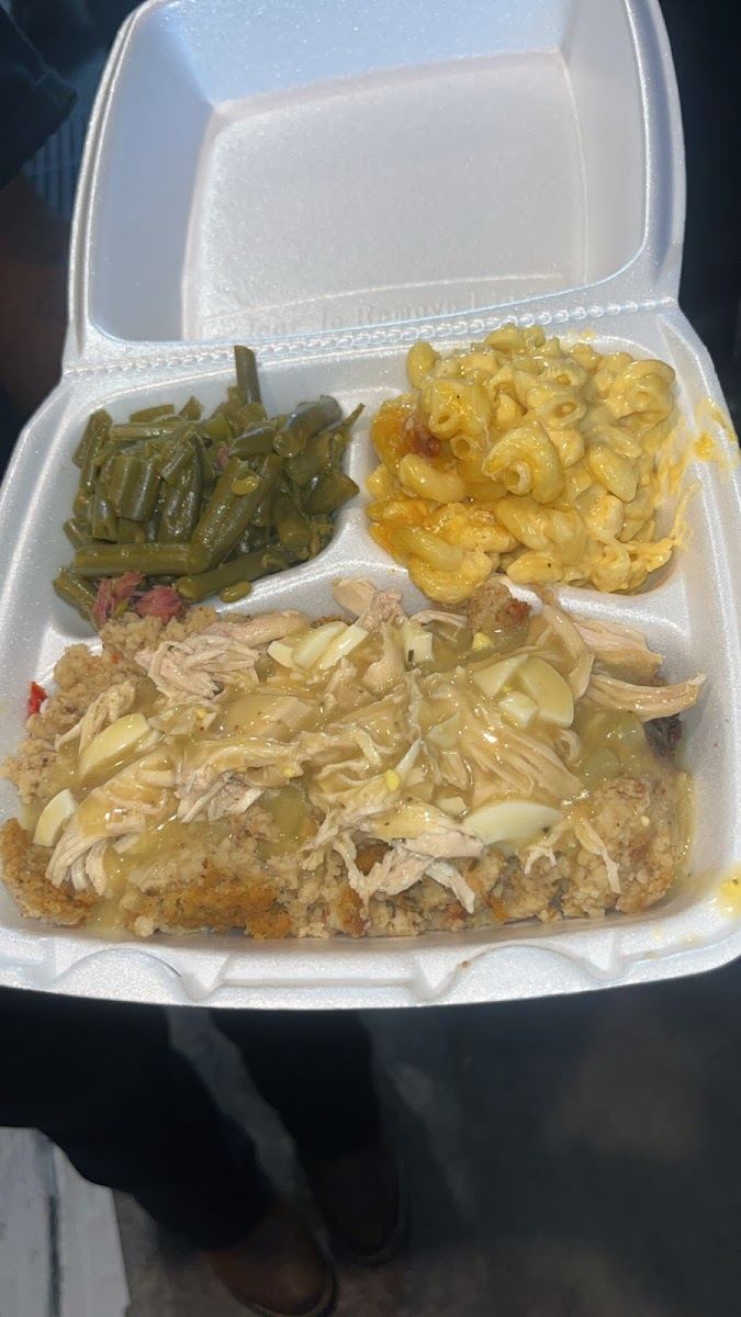 KC’s Southern Soul & More