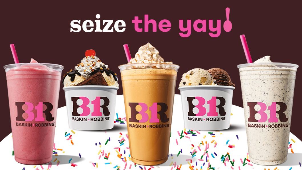 Baskin-Robbins