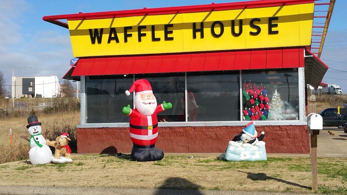 Waffle House